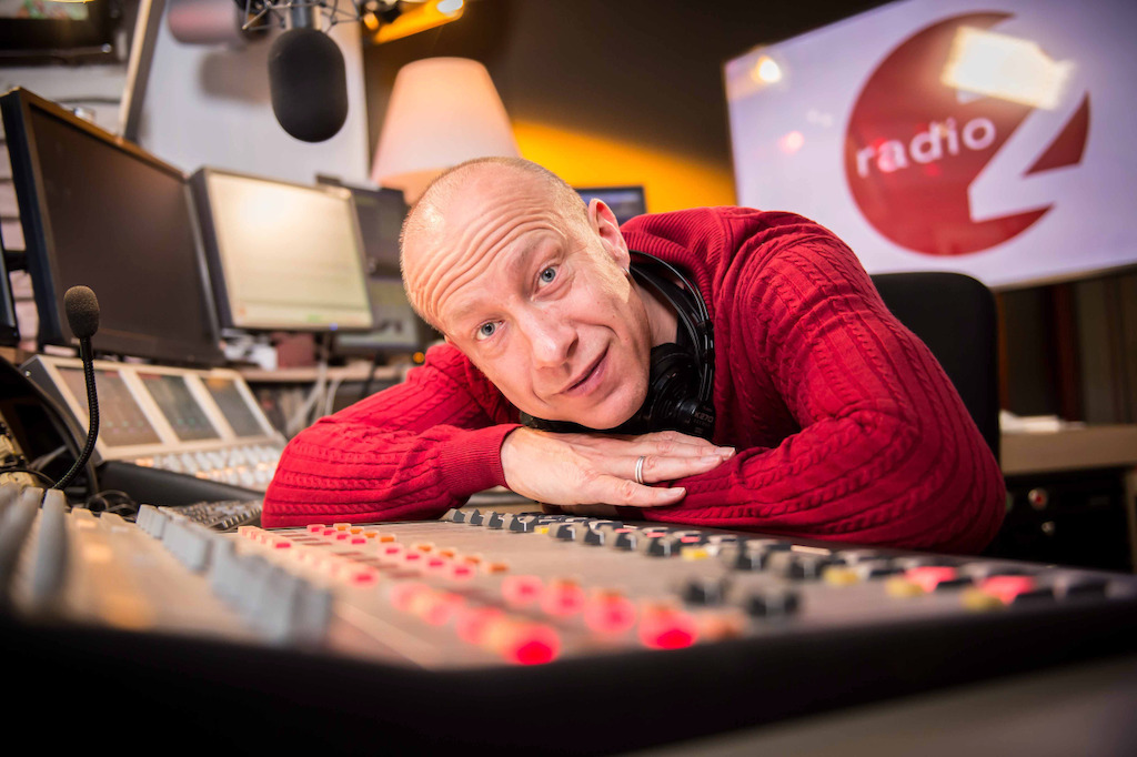 Albrecht Wauters (c) VRT/Joost Joossen