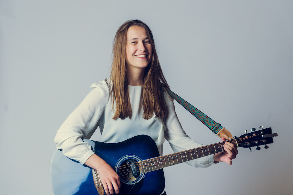 Aurélie - 1000 zonnen<br/>(c) VRT & Jokko