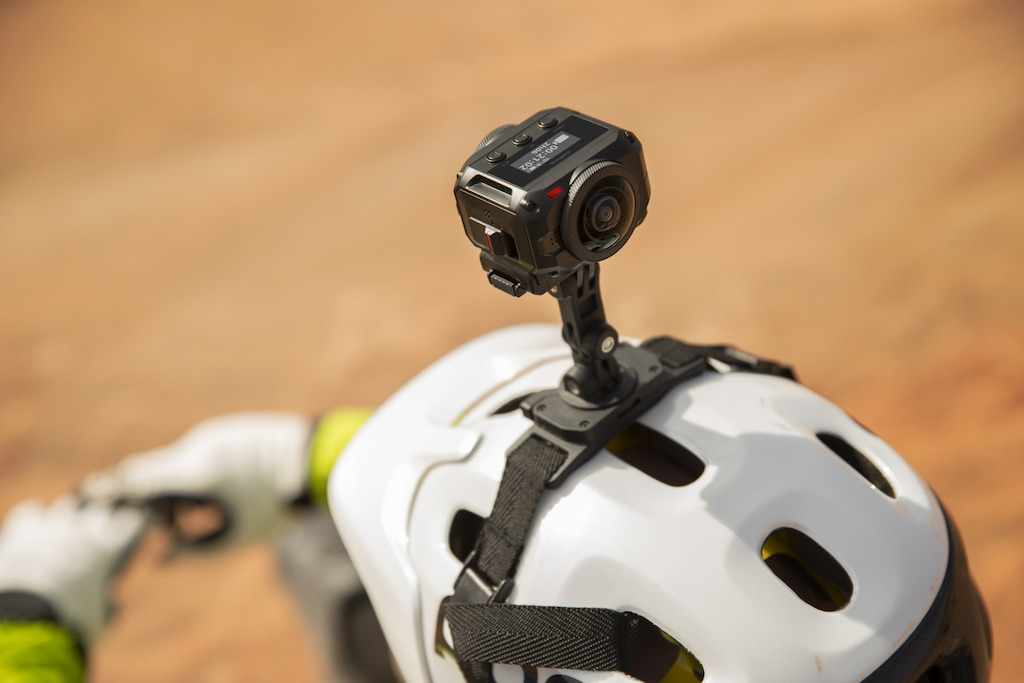 Garmin VIBR360