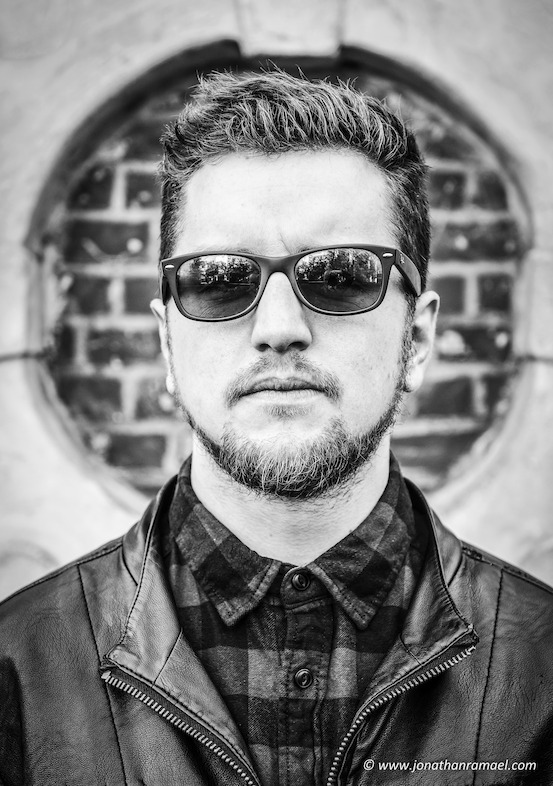 Jasper Posson (c) Jonathan Ramael