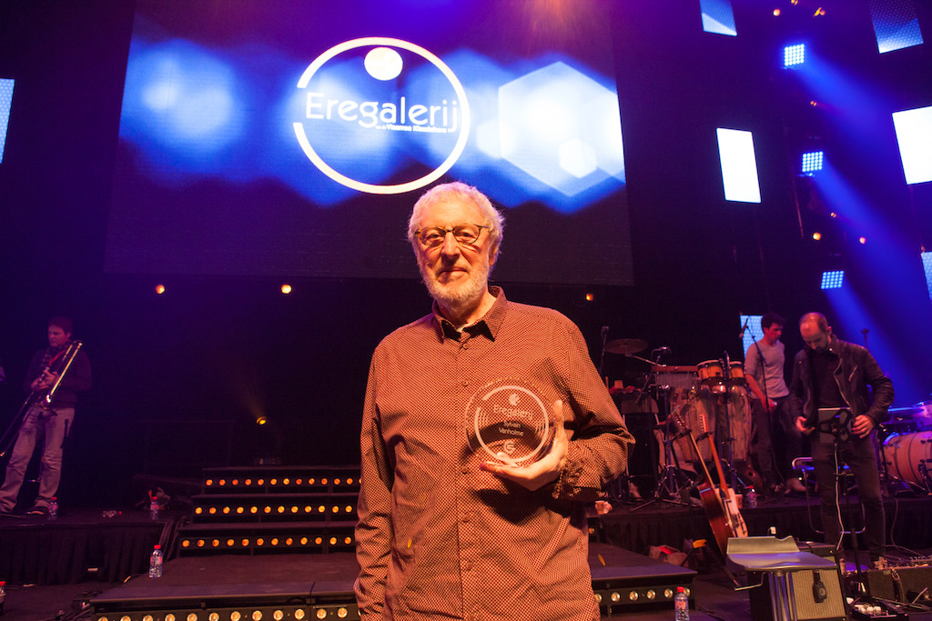Sylvain Vanholme (c) VRT/BMUSS