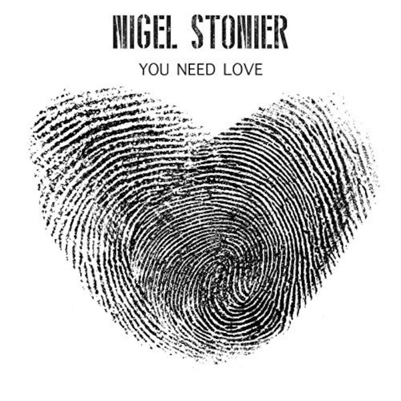 Nigel Stonier single