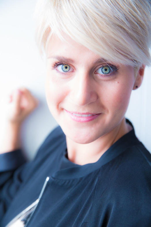 EvaDaeleman (c) Freya Goossens