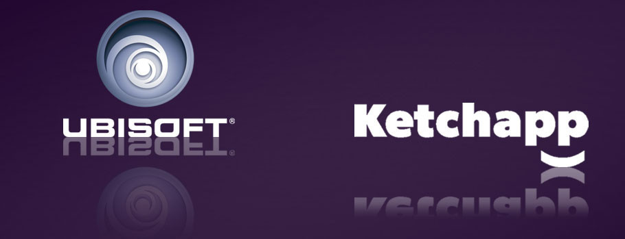 UBISOFT® ADQUIERE KETCHAPP, PUBLISHER DE VIDEOJUEGOS PARA DISPOSITIVOS MÓVILES