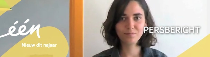 VIDEO | Nieuw in Iedereen beroemd: Mijn straat