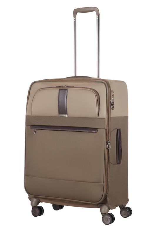 Samsonite - Streamlife - Walnut/Dark Brown - vanaf €169