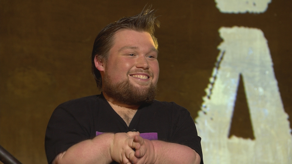 William Boeva<br/>Sorry voor alles (c) VRT