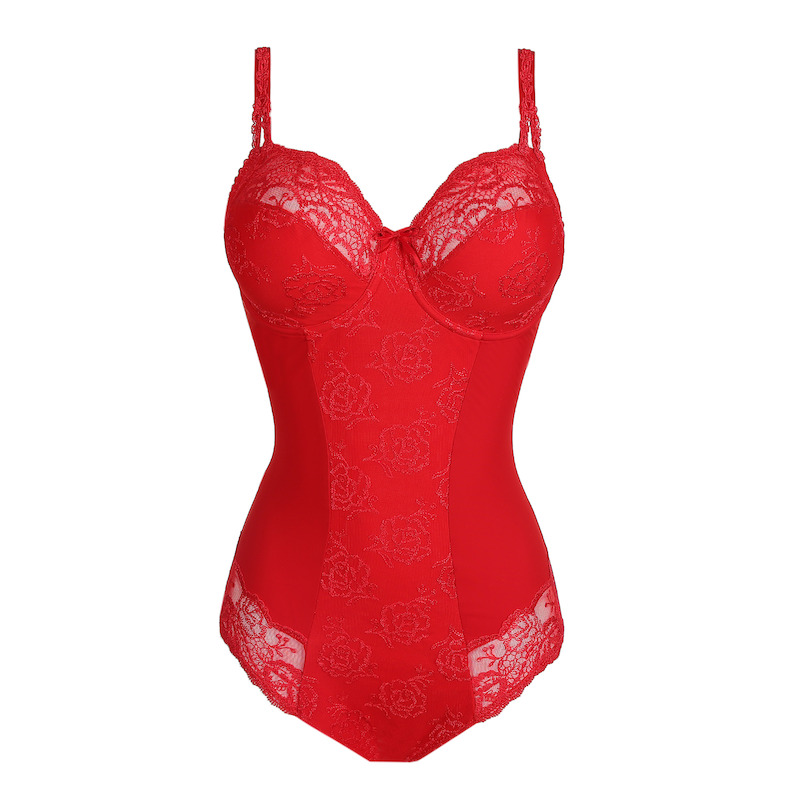 Delight - Red