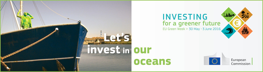 Marine projects highlight the value of Europe’s blue economy