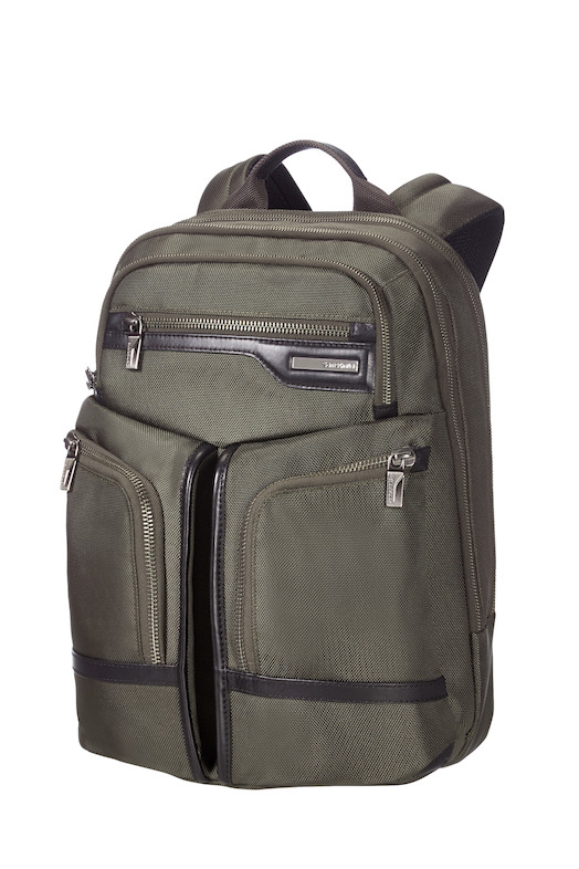 Samsonite - GT Supreme - 204 euro