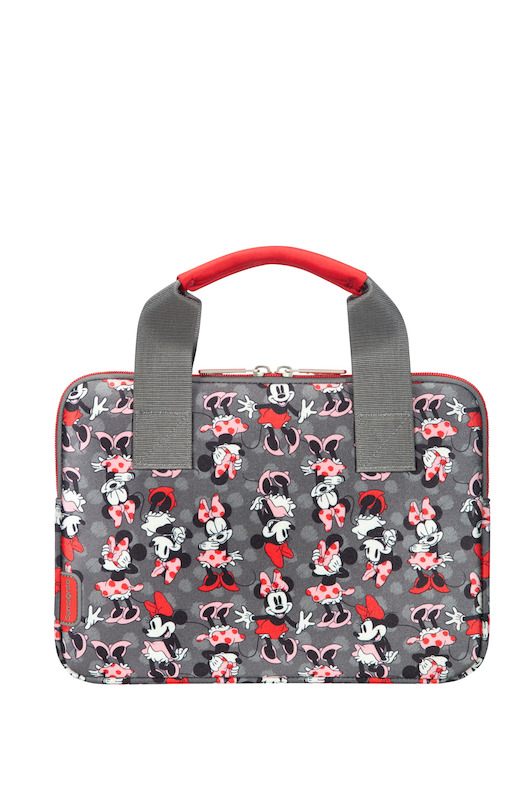 Samsonite – Airglow Disney Sleeve (Minnie Mouse): €35