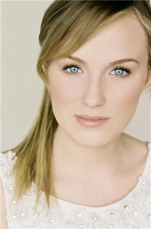 Kara Connolly