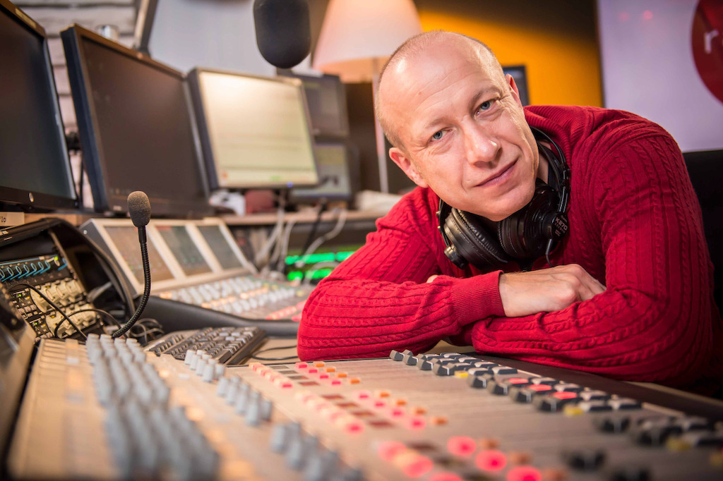 Albrecht Wauters (c) VRT/Joost Joossen