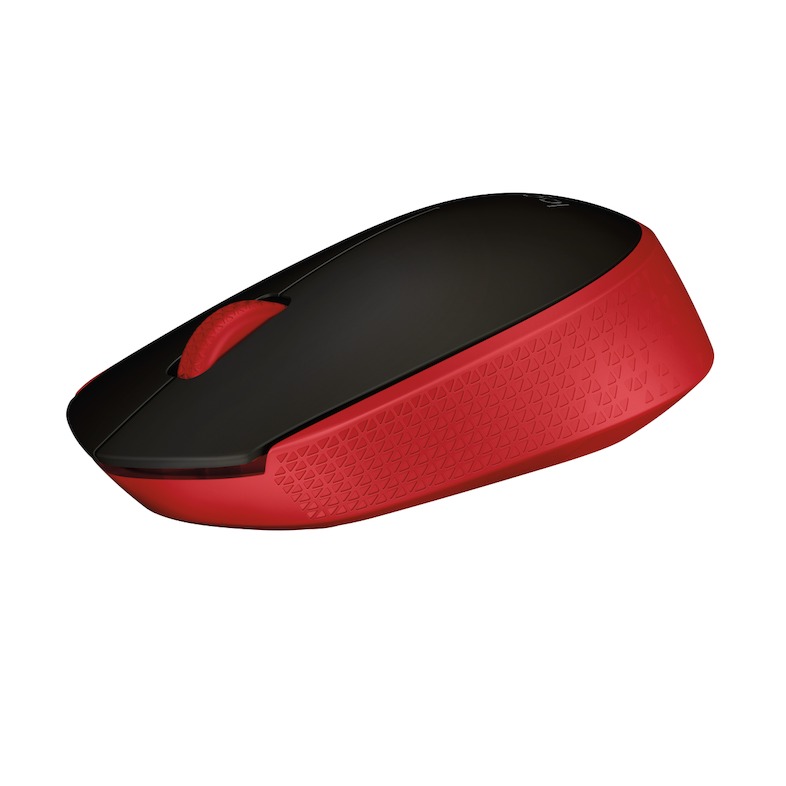 Ratón inalámbrico Logitech® M170