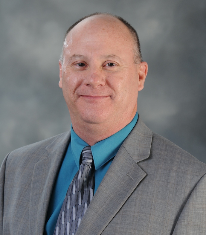 Kenneth Libutti, IT and Chief Business Officer at Broward College in Broward County, Florida
