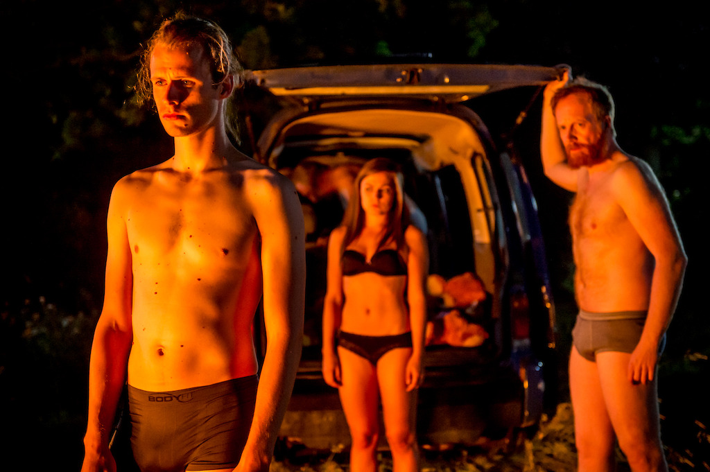 ©- VTM – 2015