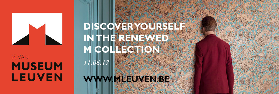 Discover yourself in the Renewed M Collection