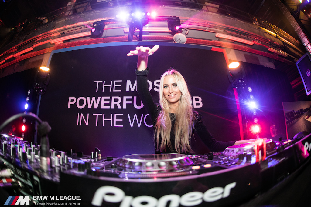 DJ MATTN