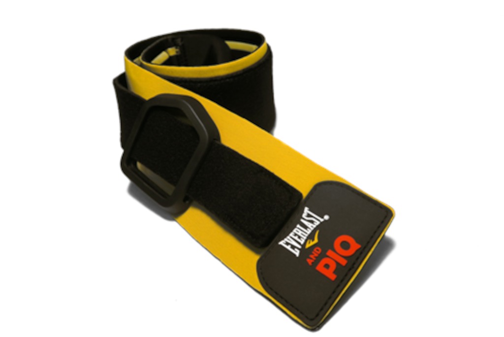 A handwrap accessory can be placed on top of your boxing handwrap or glove