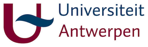 Logo Universiteit Antwerpen