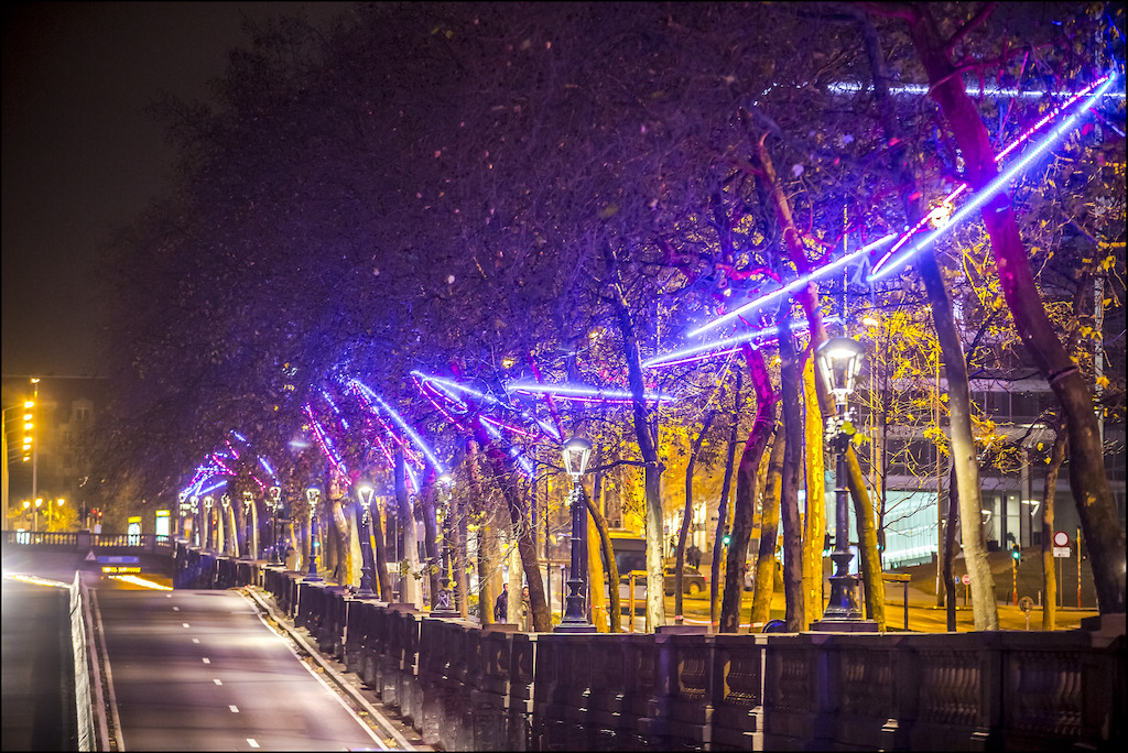 Botanique - Bota Twist