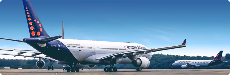 Lufthansa en Brussels Airlines bouwen samen aan de toekomst