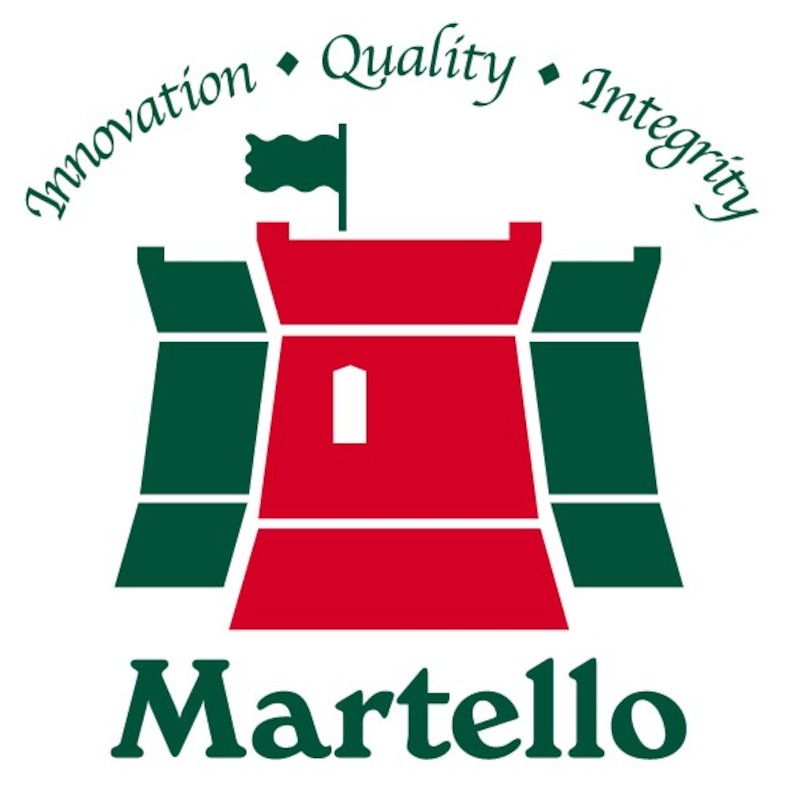 Martello Logo
