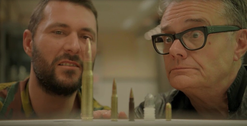 Marcel test bouwmateriaal (c) VRT