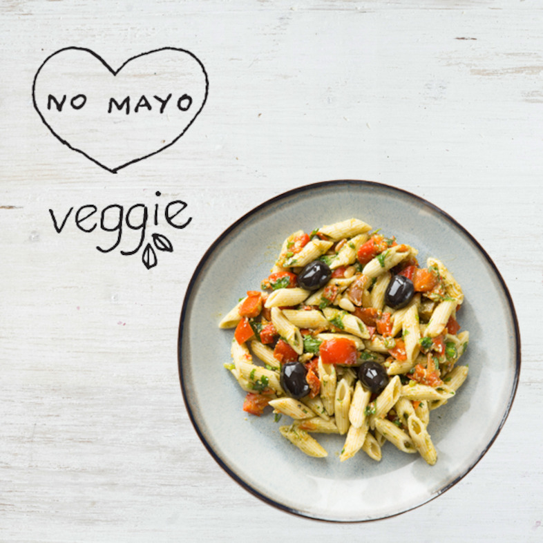 Penne Salad - Buy-On-Board