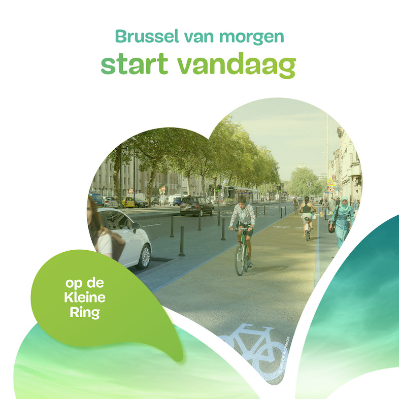 Campagne Kleine Ring