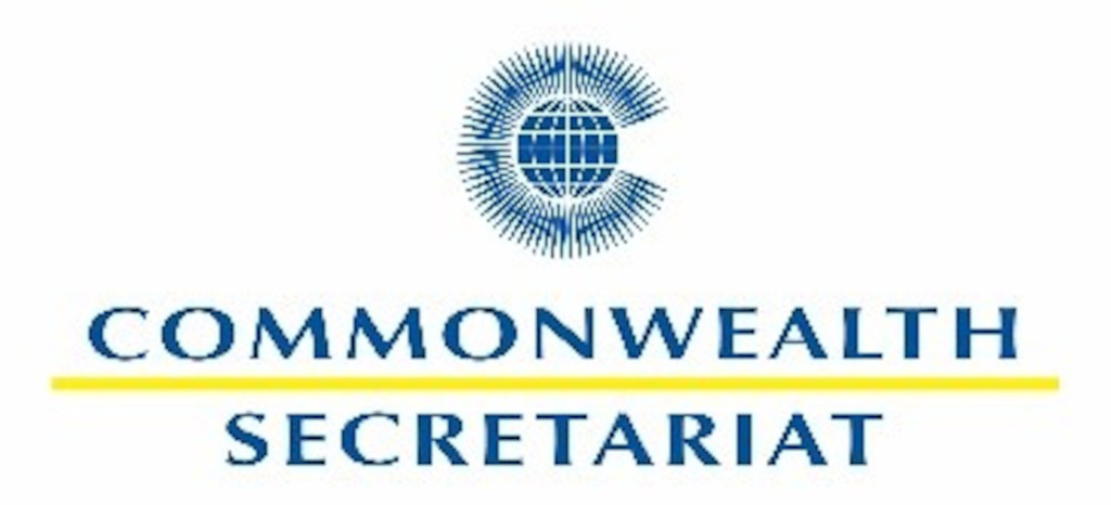 Commonwealth Secretariat logo