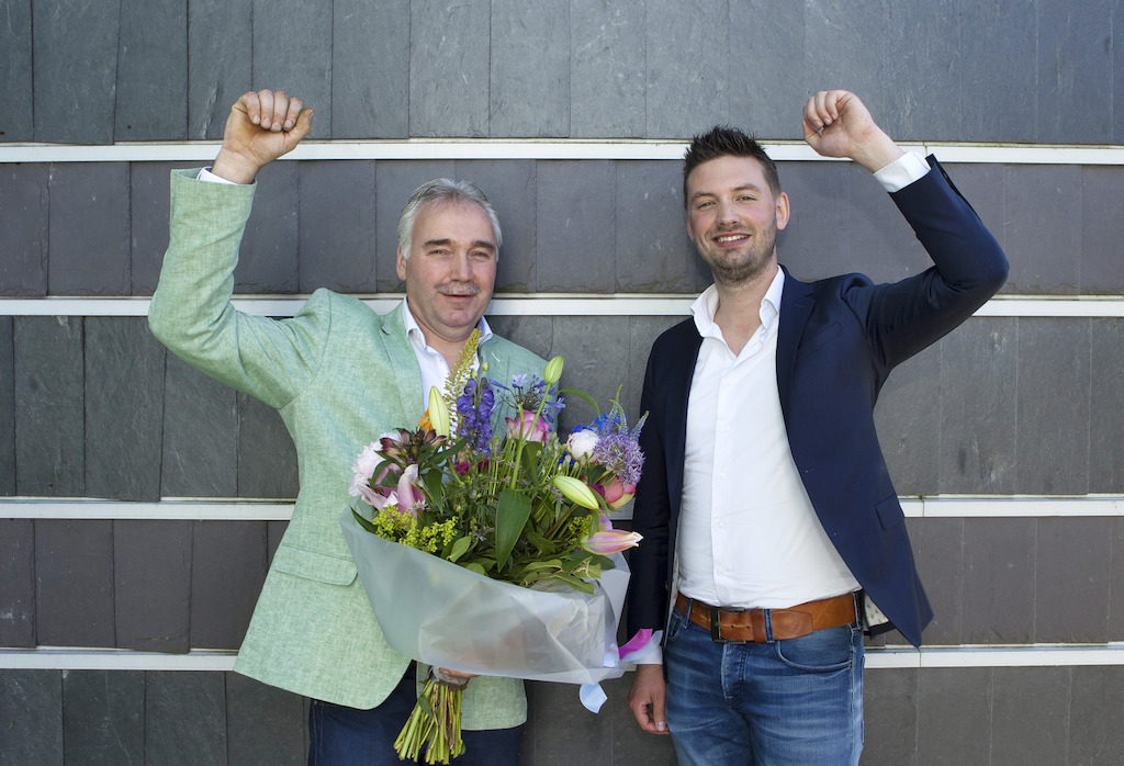 Autobedrijf Geert Stevering