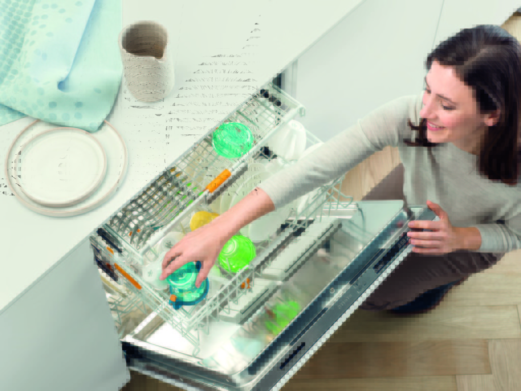 Miele EcoFlex