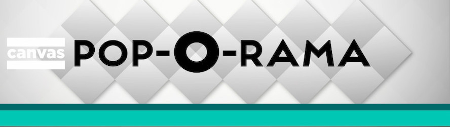 Nieuw op Canvas: Poporama – Een human-interestprogramma rond alternatieve muziek
