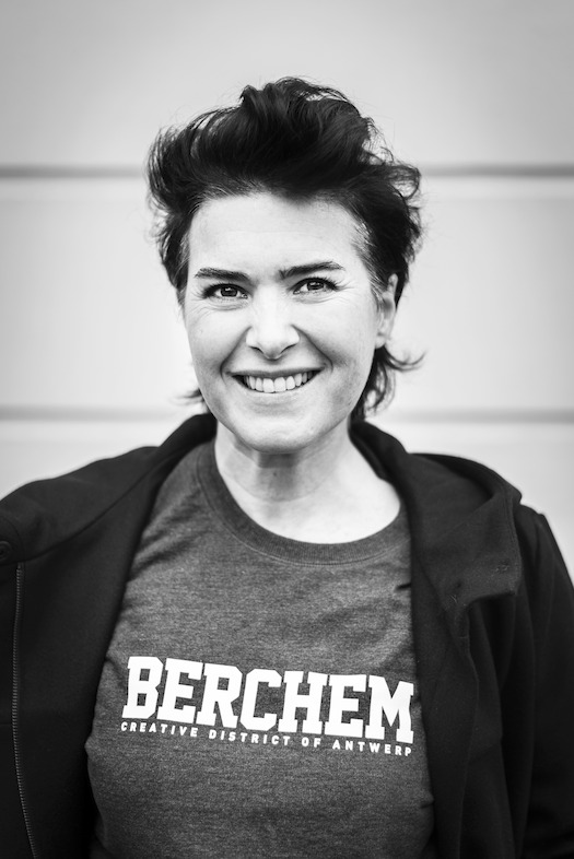 Berchem Creatives<br/>Alice Reijs<br/>© Jonathan Ramael