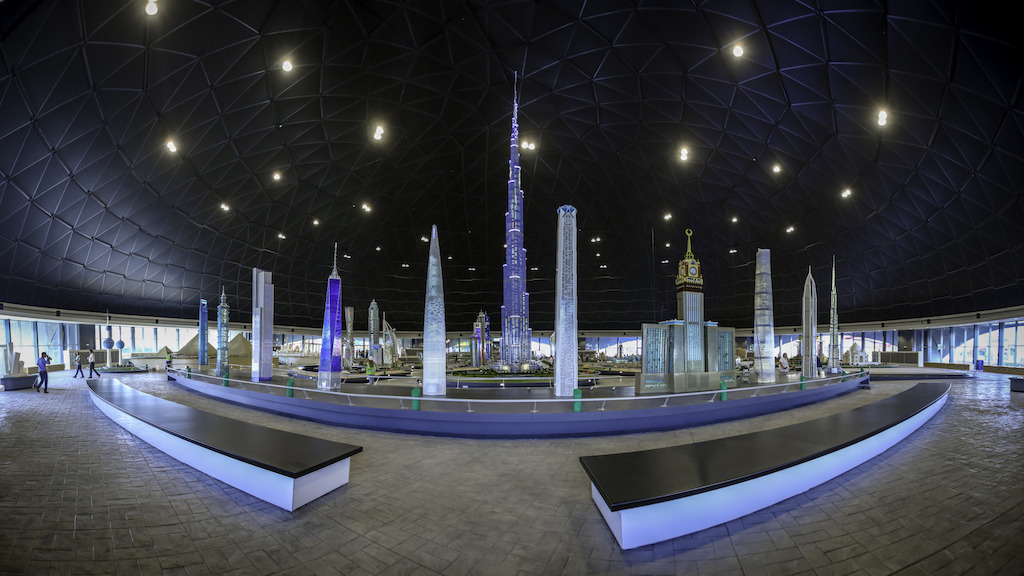 Legoland Dubai