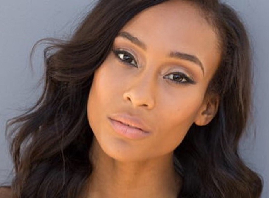 Shah Granville Wraps Amazing Few Weeks With Solid Stage Performance & New Modeling Booking