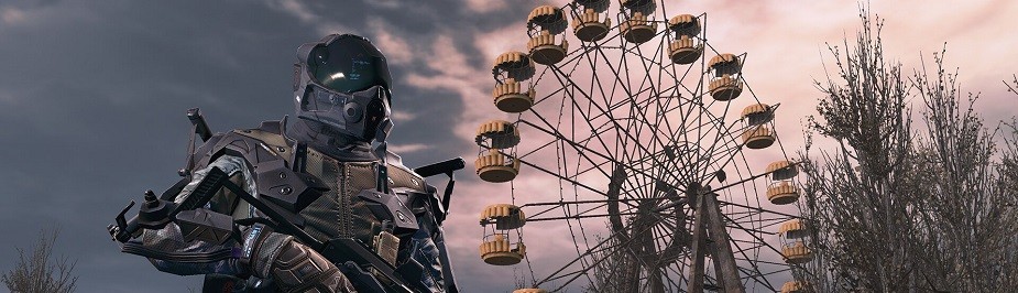 Crytek Reveals Extraordinary Plans for Warface at Gamescom 2017