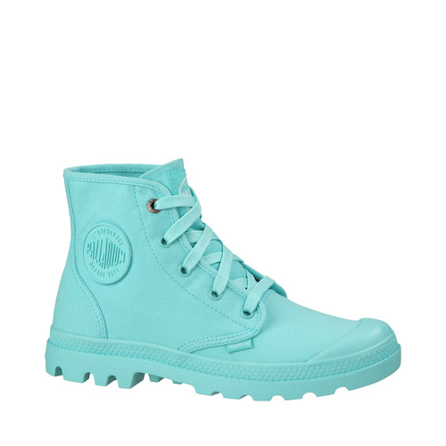 Palladium_Women Pampa Hi M - 64,95 euro