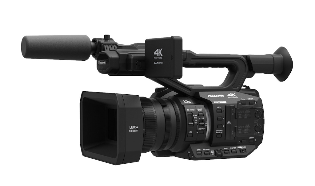 Panasonic AG-UX90