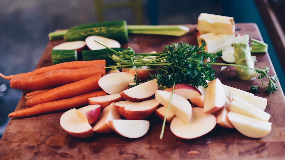 RobinFood lutte contre le gaspillage alimentaire en listant les aliments démarqués en magasin