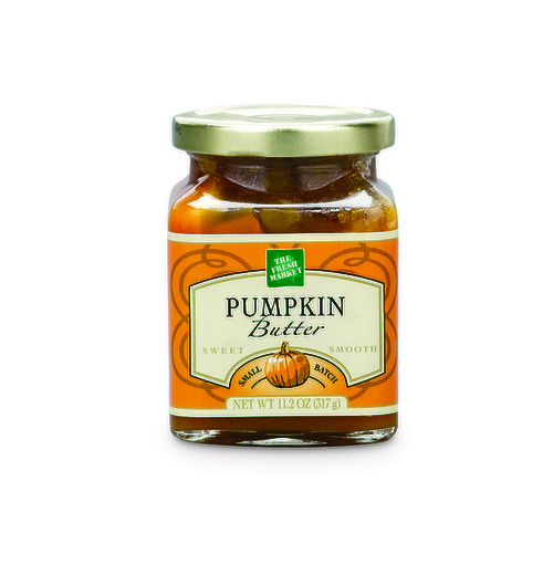 TFM Pumpkin Butter