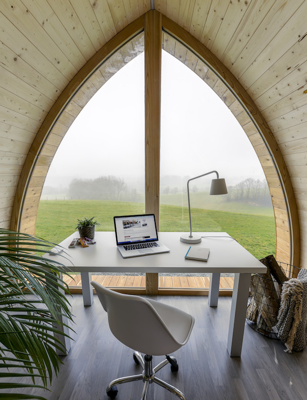 MINI Countryman - Out Of Office