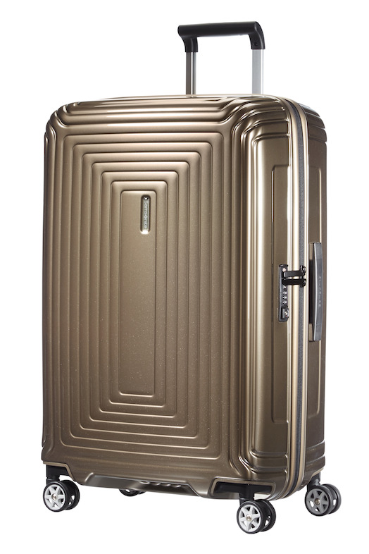 Samsonite - Neopulse - à partir de 219 euro