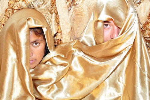 Out Loud Music: 06/06/2014 - Phèdre