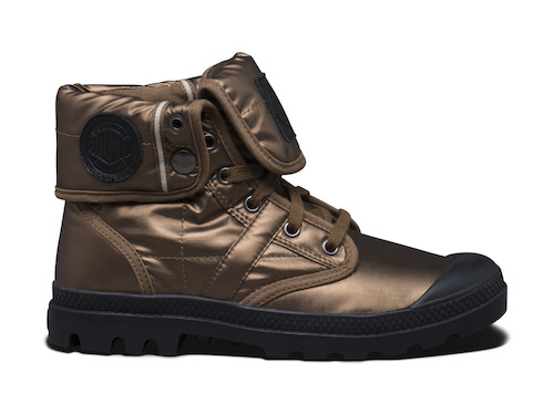 Pallabrouse Baggy - 89,95 euro
