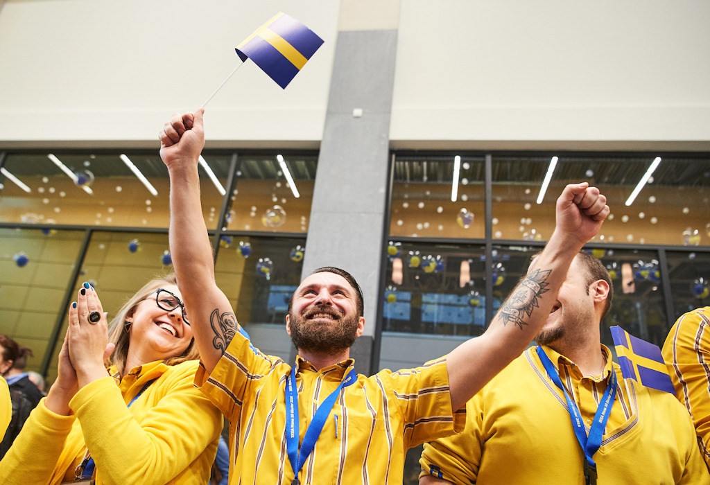 IKEA collaborateurs