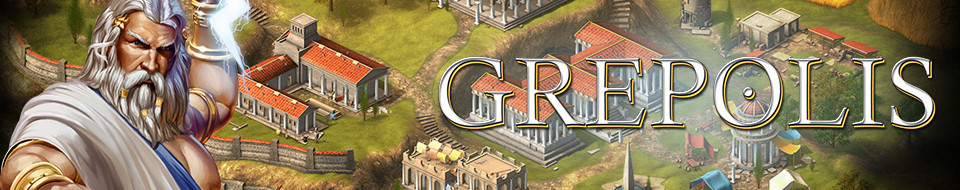 Schließt die Tore der Hölle! Sparta vs. Hades Event in Grepolis gestartet