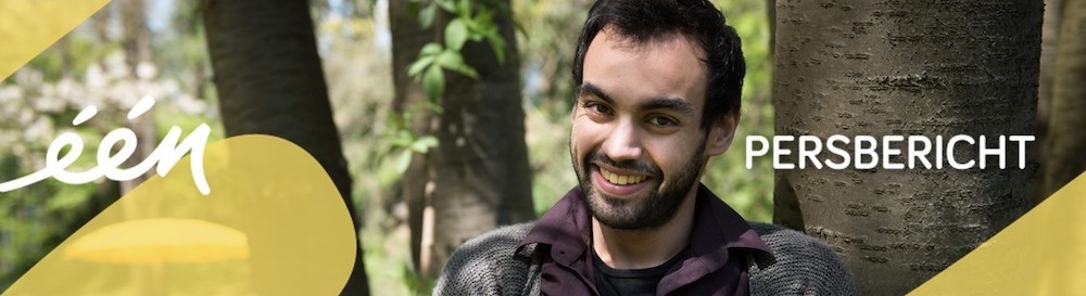 In 1000 zonnen lost Kamal Kharmach typische festivalproblemen op