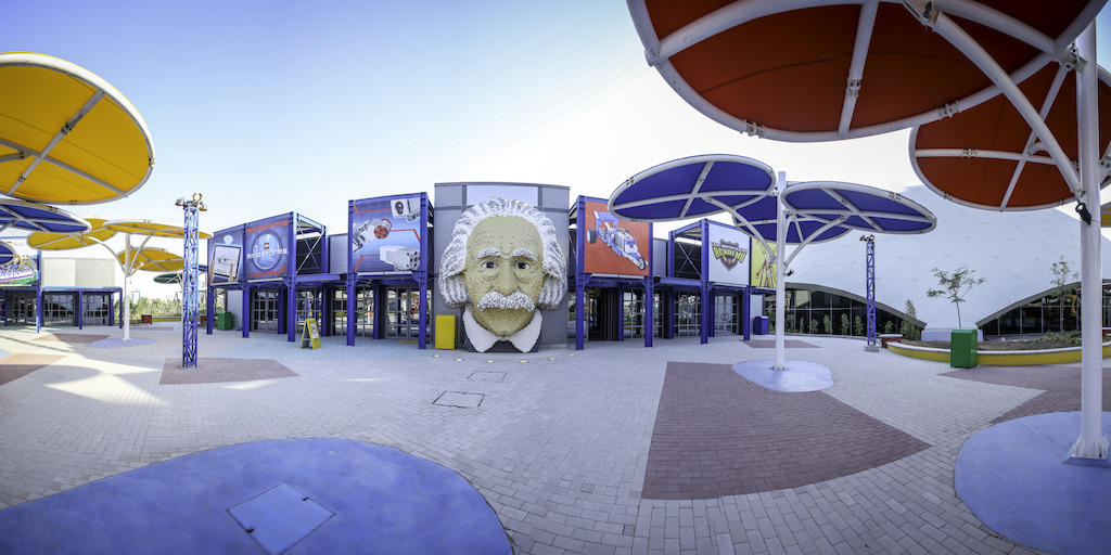 Legoland Dubai
